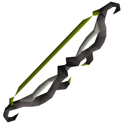 Twisted bow