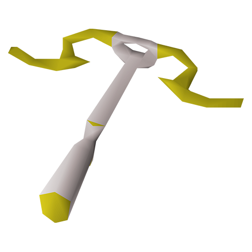 Armadyl crossbow