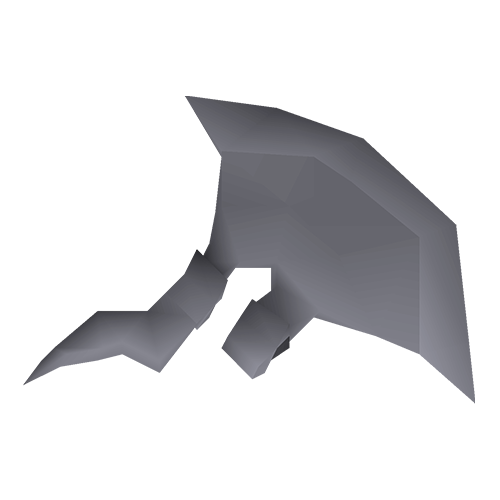 LB Executioners axe head