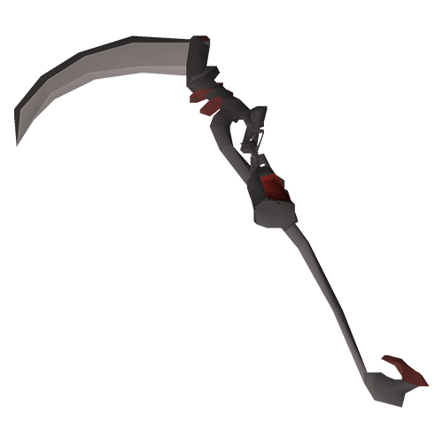 Scythe of vitur