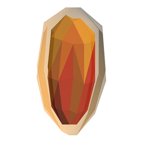 Zenyte shard