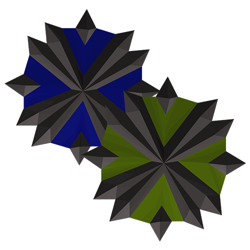 Any Full Wilderness Ward