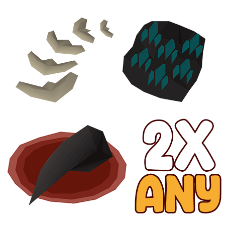 Alchemical hydra unique