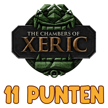 Chambers of Xeric Purples