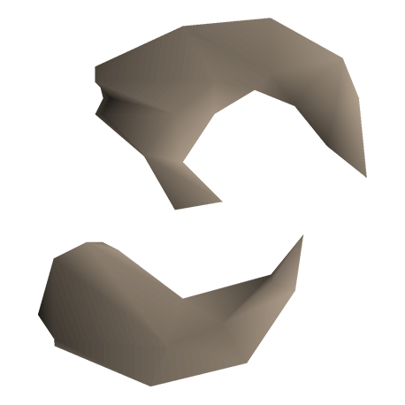 Fangs of venenatis