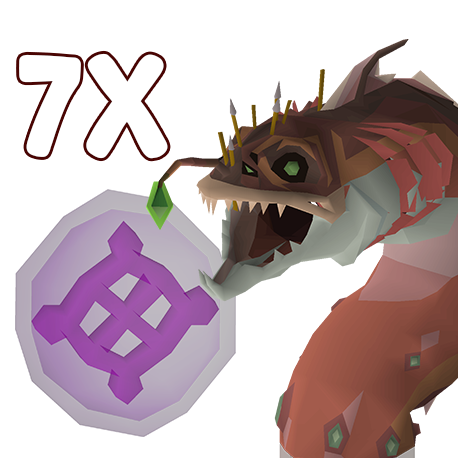 Awakeners orb (Leviathan)