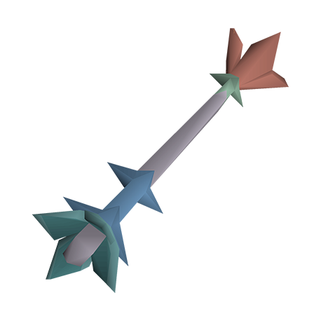 Dragonhunter wand