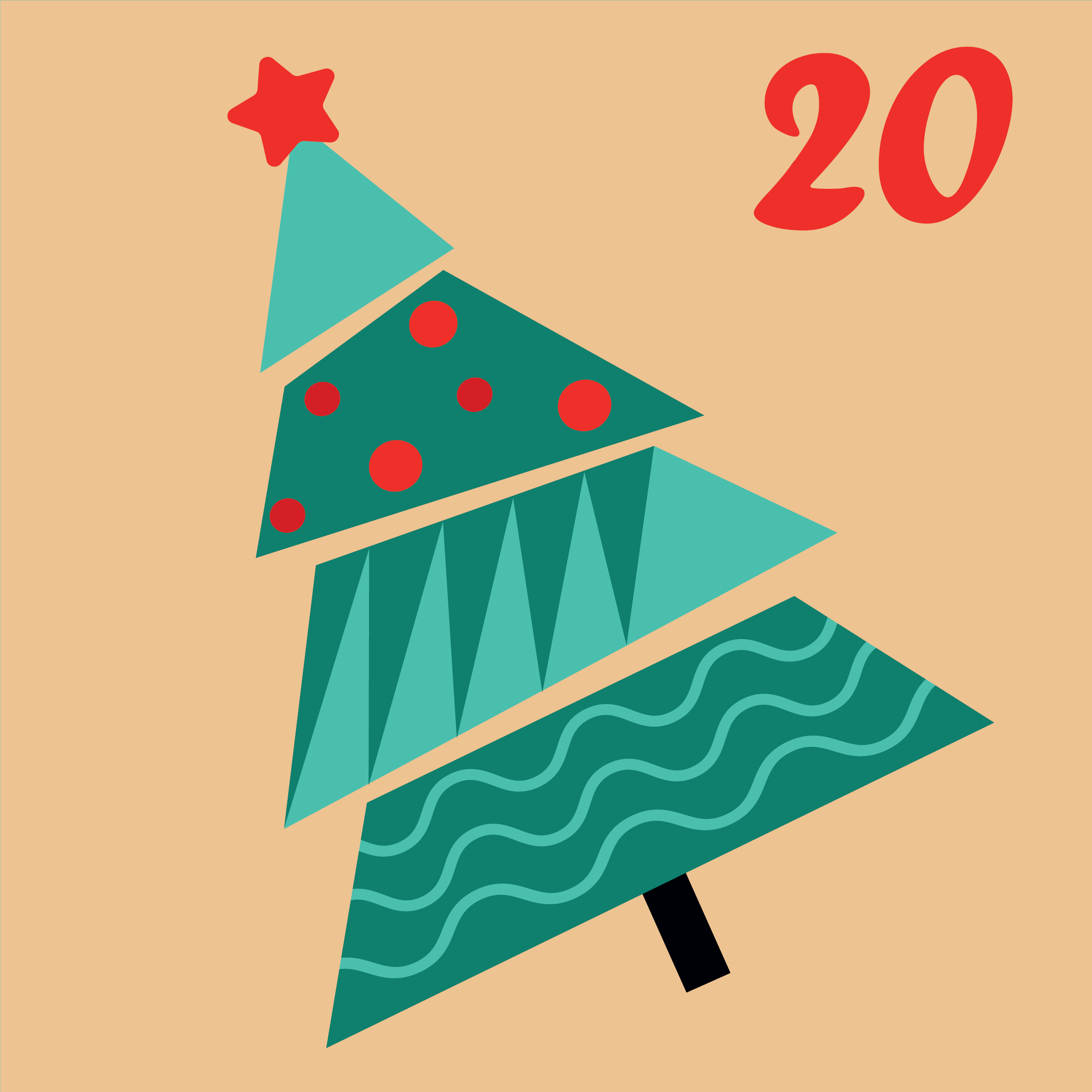 Cover voor 20-12-2025 19:00