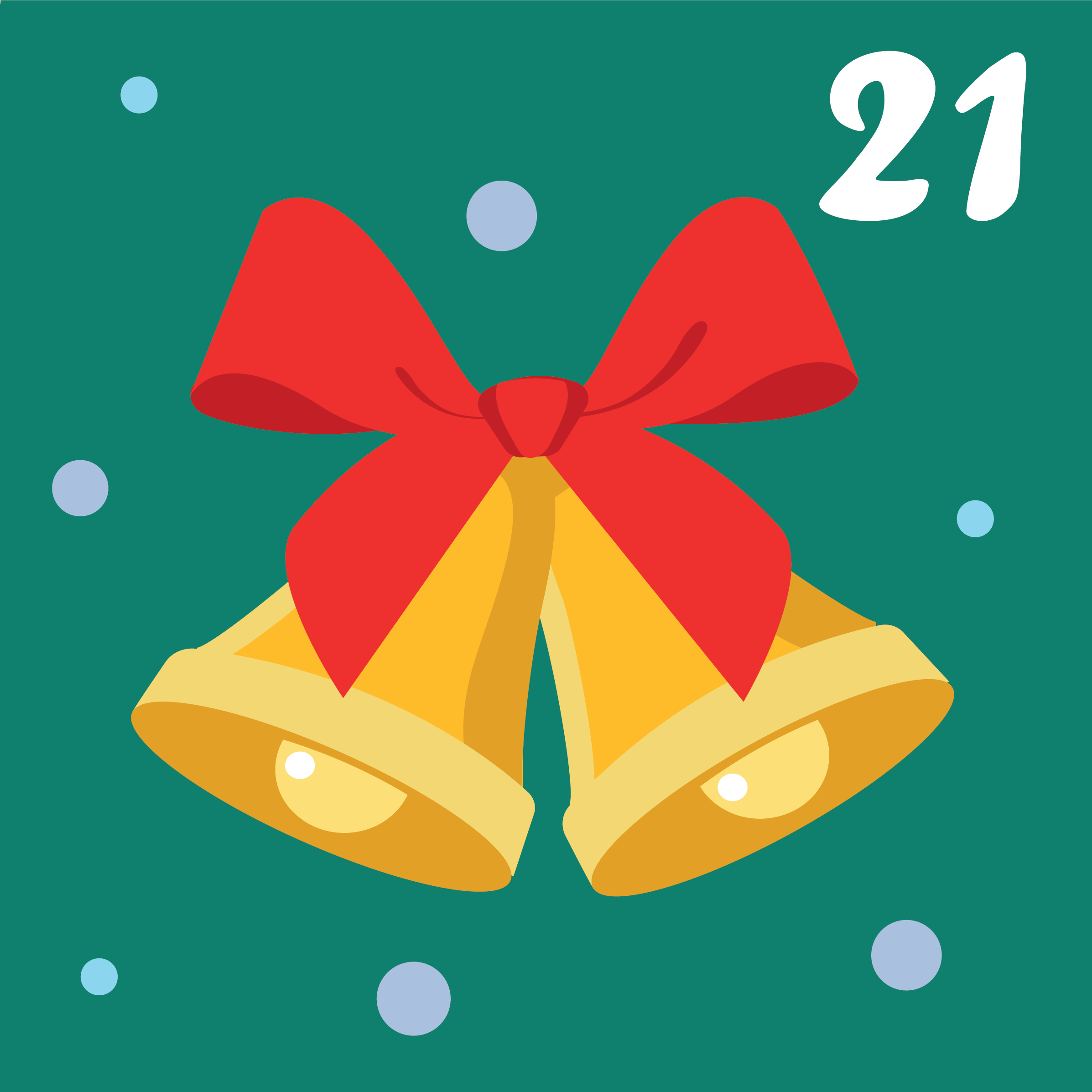 Cover voor 21-12-2025 20:00