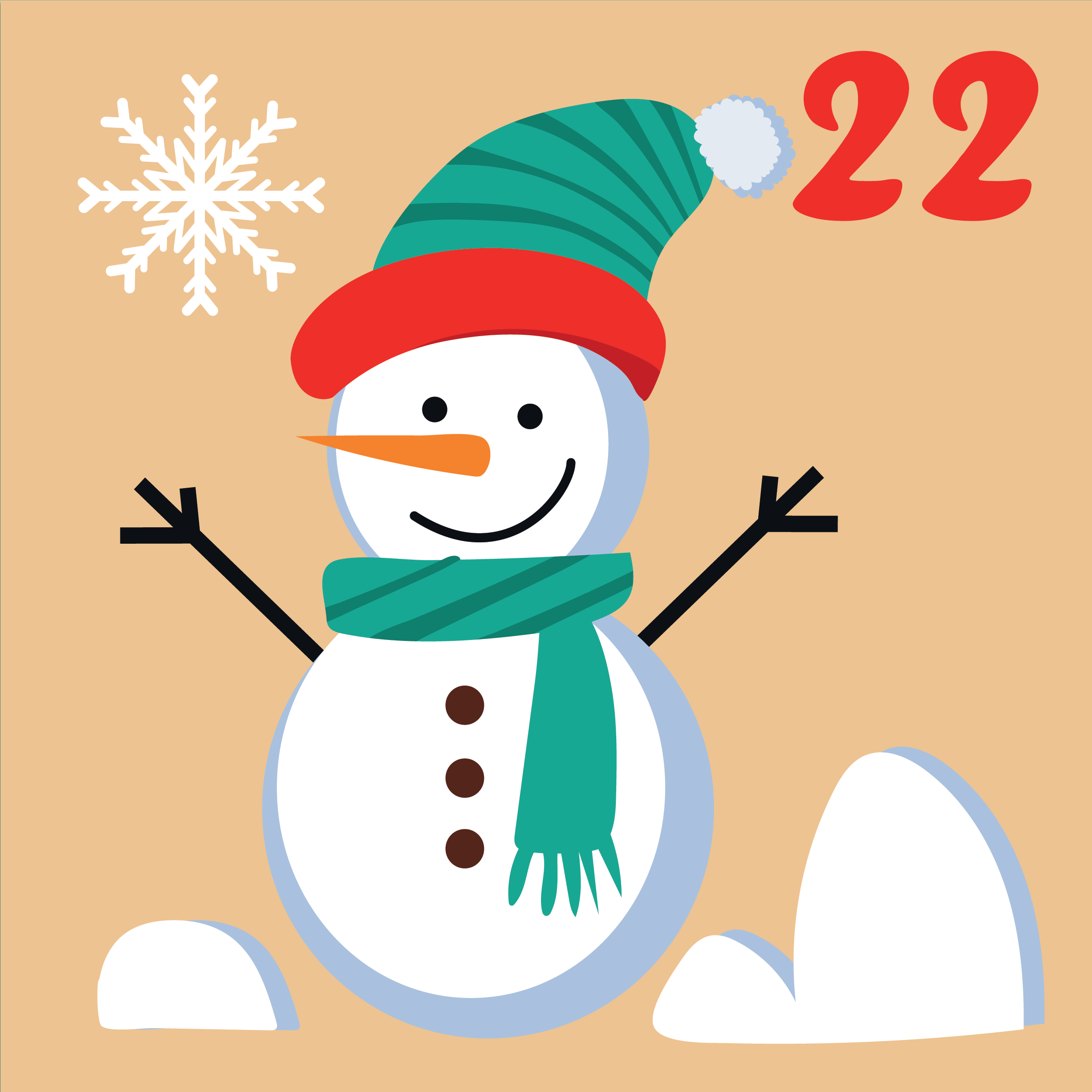 Cover voor 22-12-2025 21:00