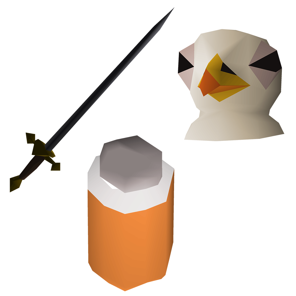 Shellbane Gryphon unique