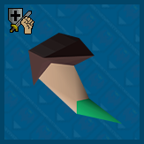 Araxyte fang