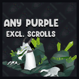 COX Purple