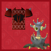 Dragon chainbody