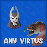Virtus piece
