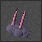 Pet chaos elemental
