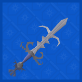 Armadyl godsword