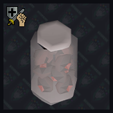 Jar of eyes