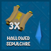 3x Elite clue
