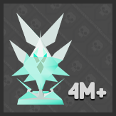 Ancient revenant 4m+