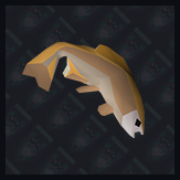 Golden tench