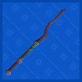 Siren’s staff