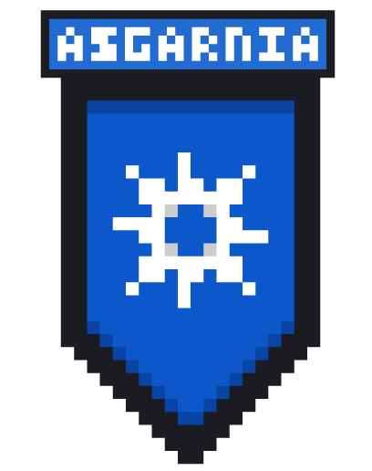 Asgarnia