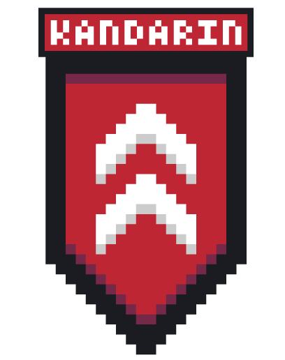 Kandarin