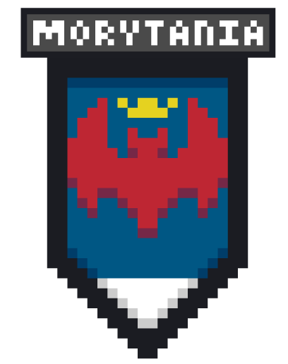 Morytania