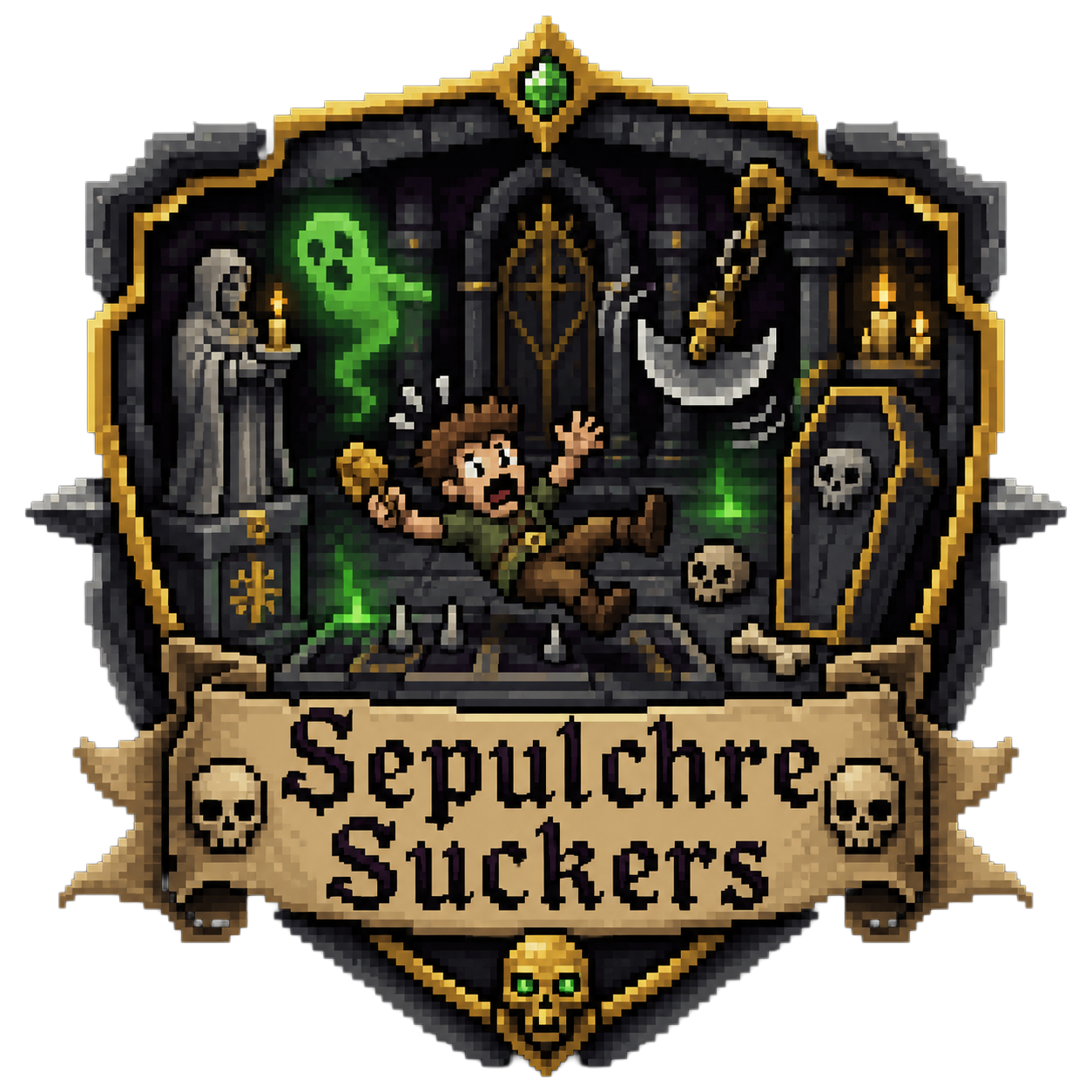 Team logo