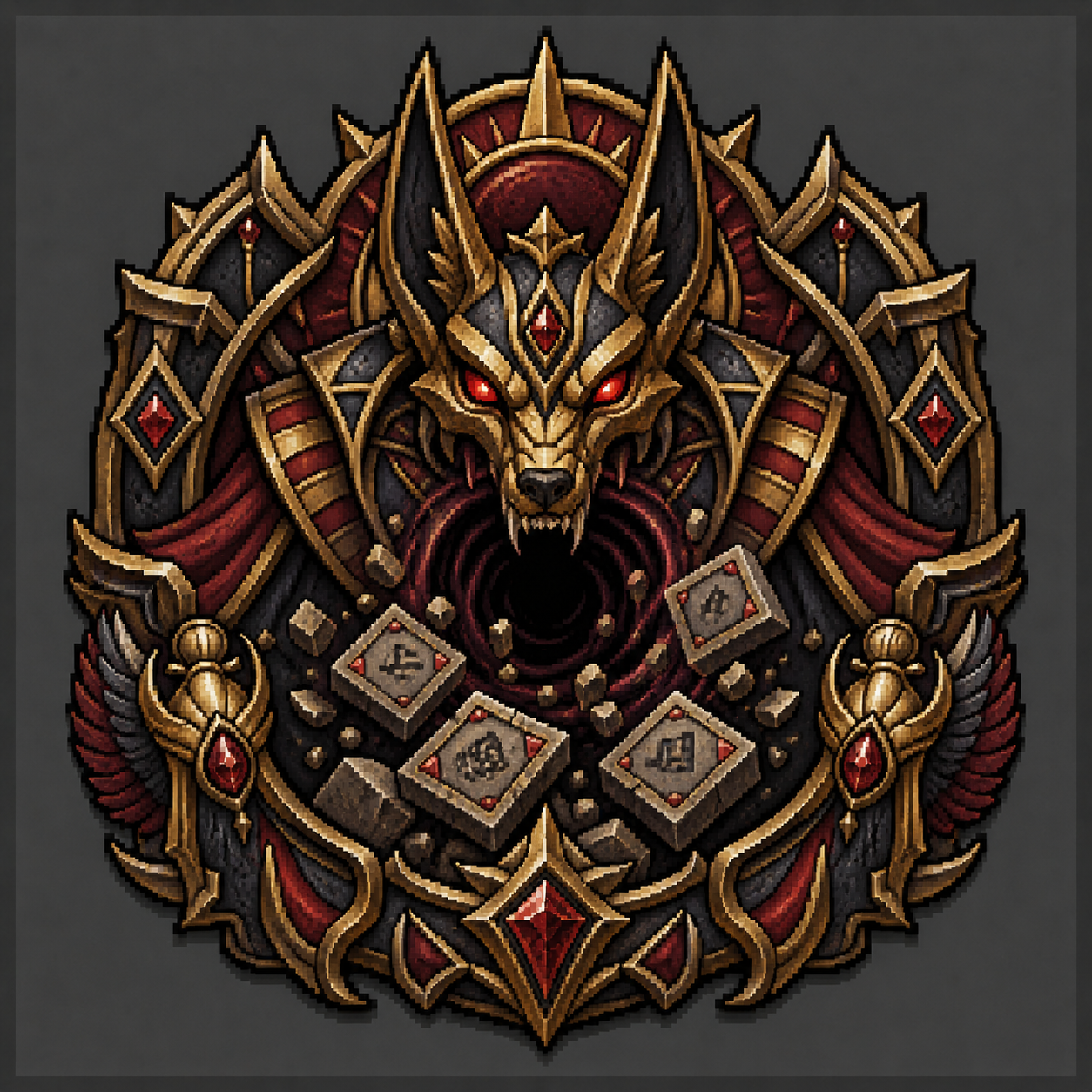 Tile Devourer
