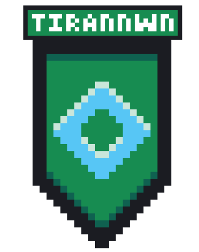Tirannwn