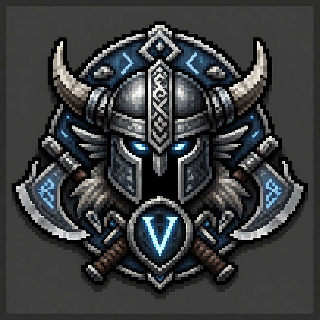 V’s Strength