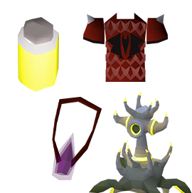A2: Thermy uniques