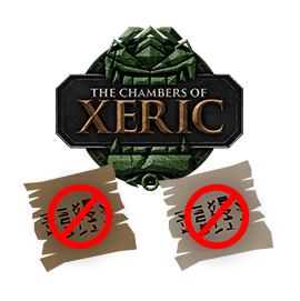 A3: COX non-prayer unique