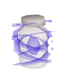 A6: Bottled storm