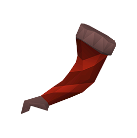 A9: Soulflame horn