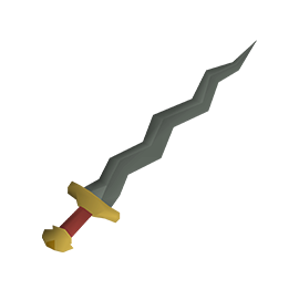 B2: Osmumten’s fang
