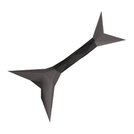 B4: Voidwaker hilt