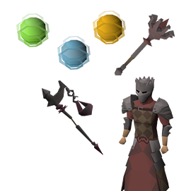 B7: Nightmare unique