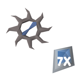 D5: Tonalztics of Ralos of Echo crystals