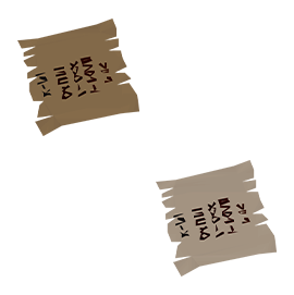D8: Arcane of Dex prayer scroll