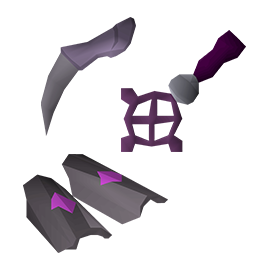 D9: Nex unique