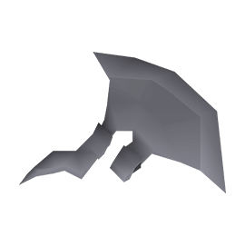 E1: Executioners axe head