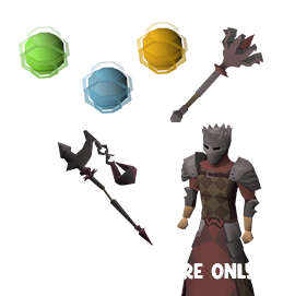 F2: Normal nightmare unique
