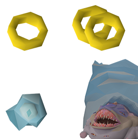 F4: Magus ring roll