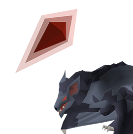 H4: Blood shard
