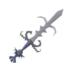 H5: Full godsword