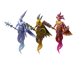 H8: Moons of Peril green log