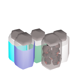 I7: Any bingo jar